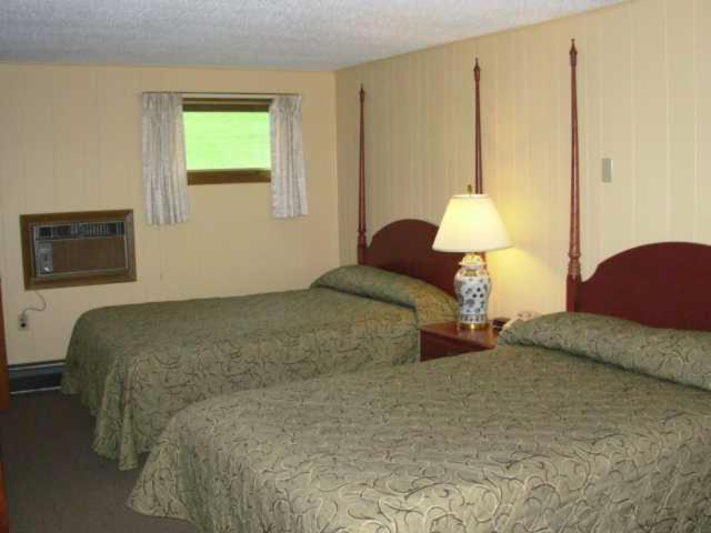 Red Carpet Inn On The Lake - Oneonta Kamer foto
