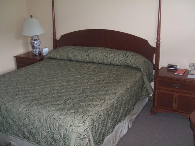 Red Carpet Inn On The Lake - Oneonta Kamer foto