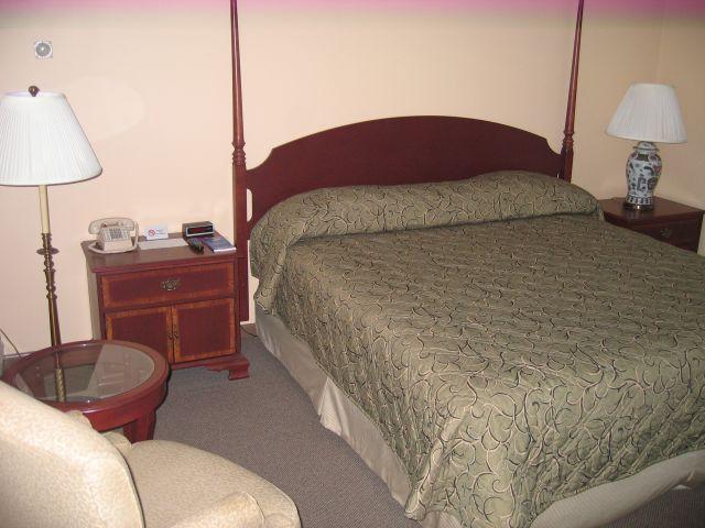 Red Carpet Inn On The Lake - Oneonta Kamer foto